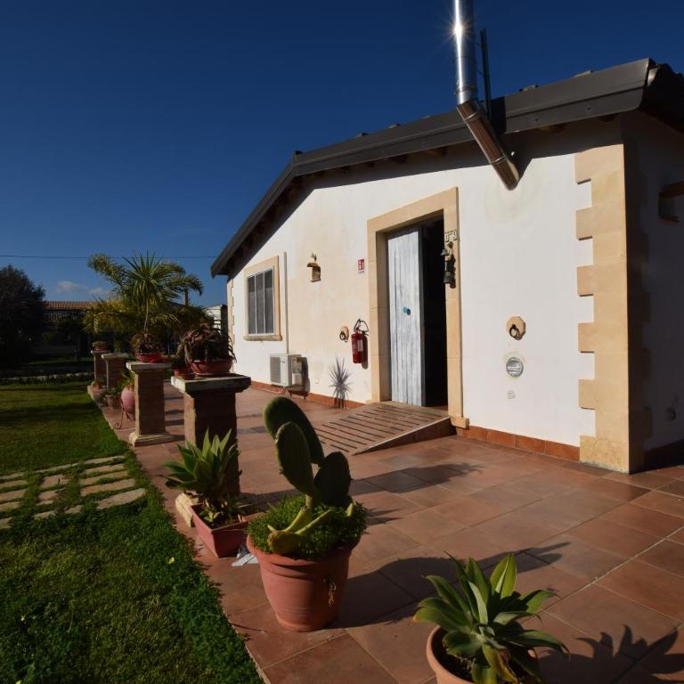 Casa Dafne & Villa Gertrude - Casa Vacanze - 1