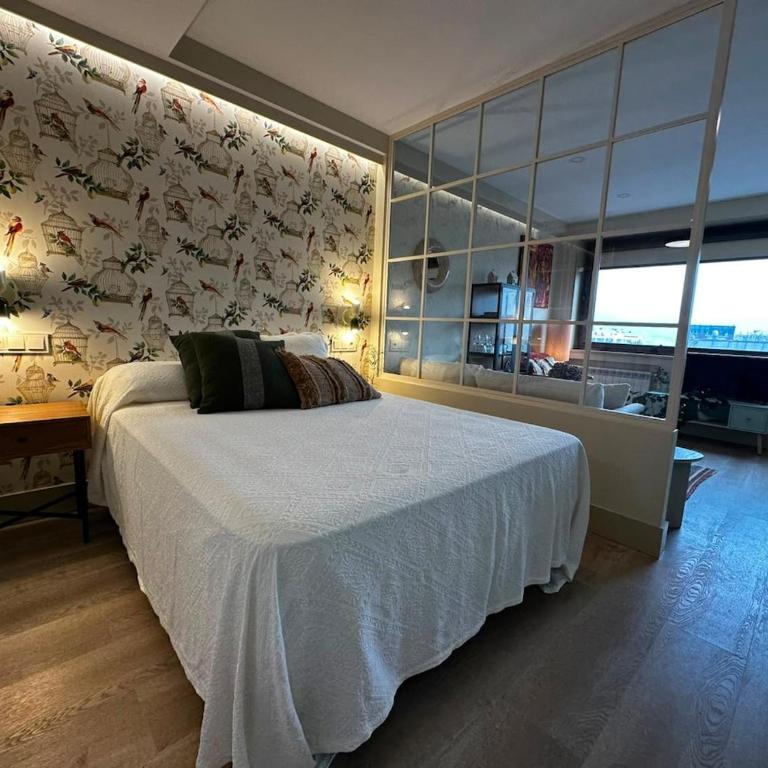 Policarpo Sanz 1, 302 by YBH - One-Bedroom Apartment - 11