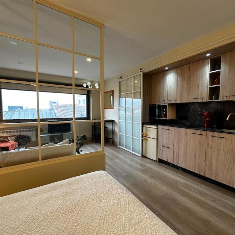 Policarpo Sanz 1, 302 by YBH - One-Bedroom Apartment - 13