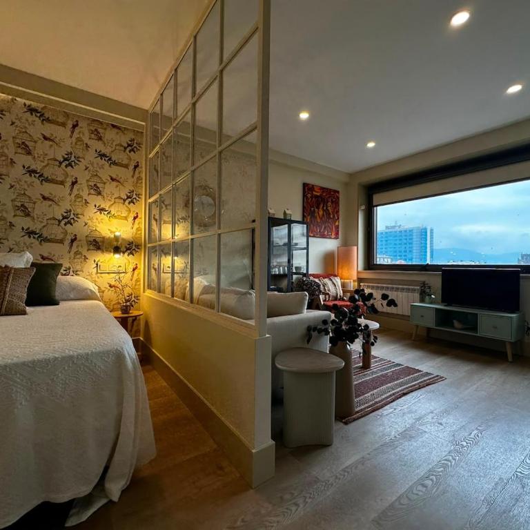 Policarpo Sanz 1, 302 by YBH - One-Bedroom Apartment - 15
