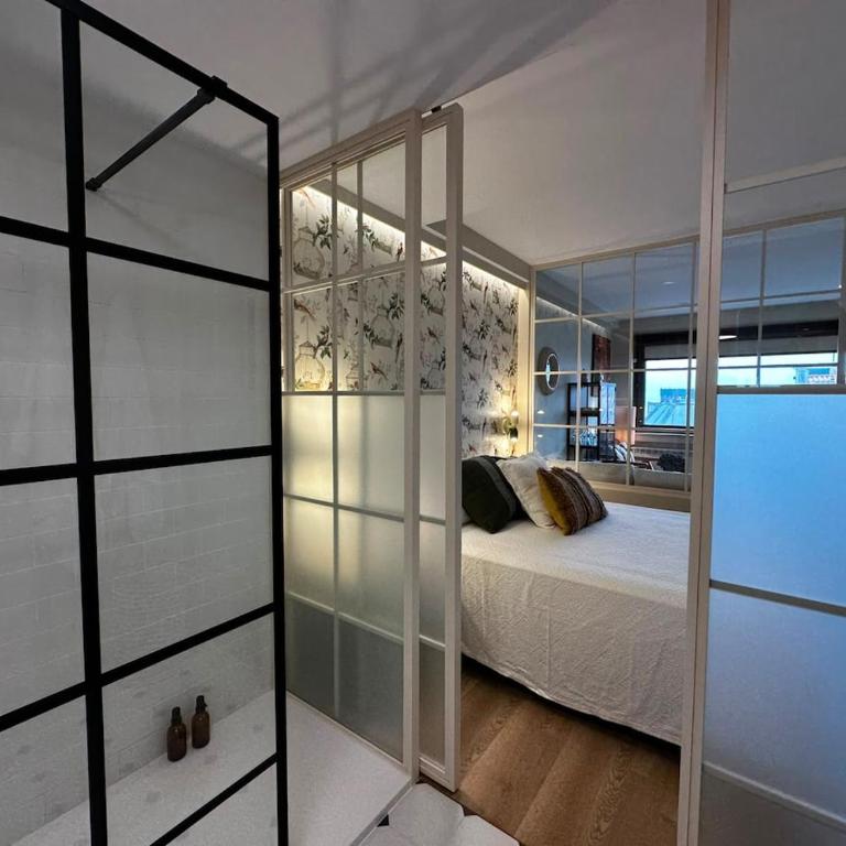 Policarpo Sanz 1, 302 by YBH - One-Bedroom Apartment - 16