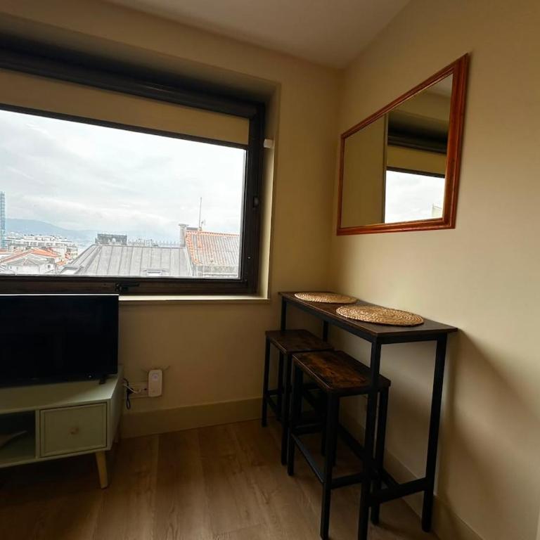 Policarpo Sanz 1, 302 by YBH - One-Bedroom Apartment - 18