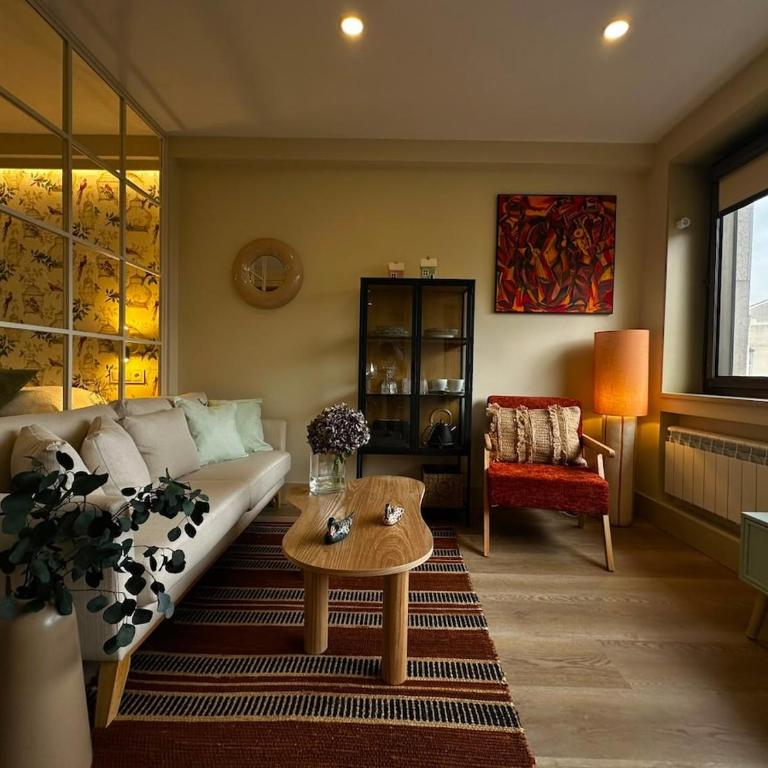 Policarpo Sanz 1, 302 by YBH - One-Bedroom Apartment - 21