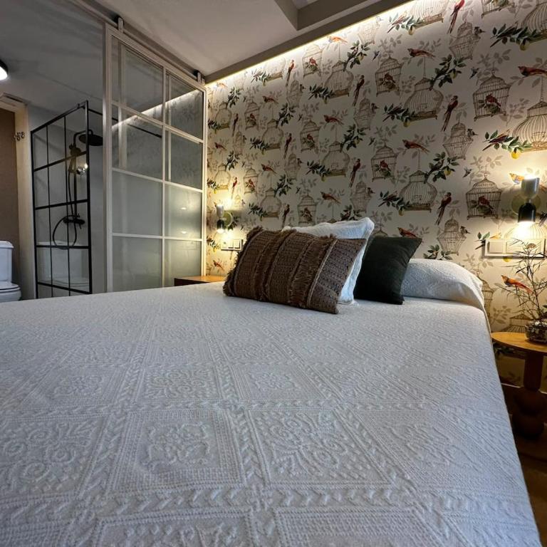 Policarpo Sanz 1, 302 by YBH - One-Bedroom Apartment - 22