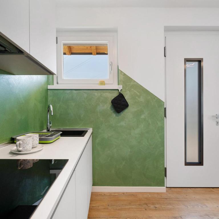 Il Roncaccio Residence Colico - Appartamento Superior con 1 Camera da Letto e Balcone - 10