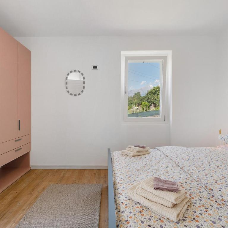 Il Roncaccio Residence Colico - Appartamento Superior con 1 Camera da Letto e Balcone - 16