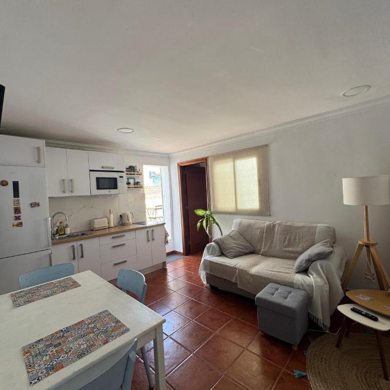 casa la SMALAH - Apartamento de 2 dormitorios - 1