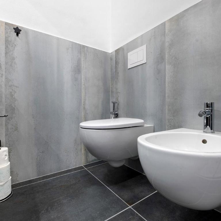 Il Roncaccio Residence Colico - Appartamento Superior con 1 Camera da Letto e Balcone - 21