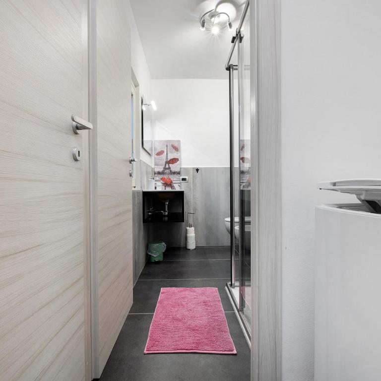 Il Roncaccio Residence Colico - Appartamento Superior con 1 Camera da Letto e Balcone - 25