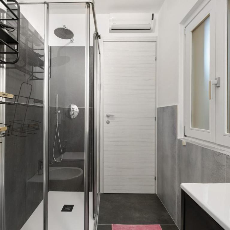 Il Roncaccio Residence Colico - Appartamento Superior con 1 Camera da Letto e Balcone - 24