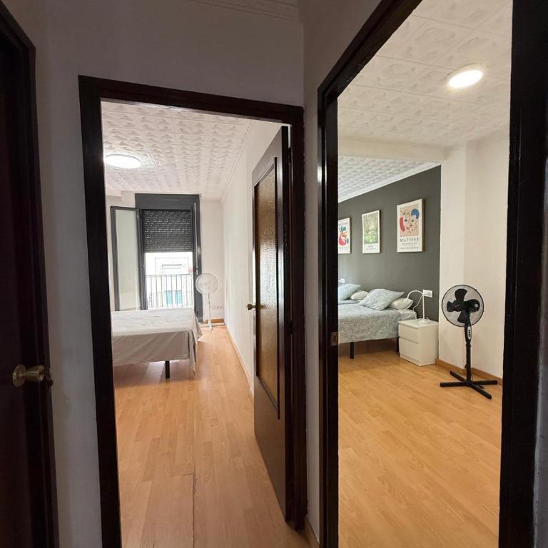 URBAN RAMBLA Apartments - Apartamento de 2 dormitorios - 1