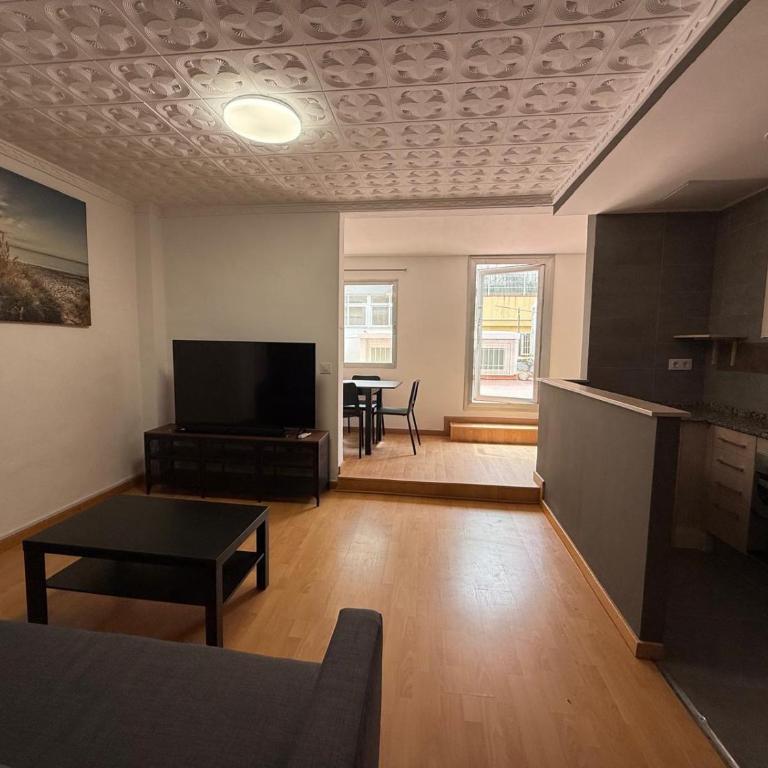 URBAN RAMBLA Apartments - Apartamento de 2 dormitorios - 3