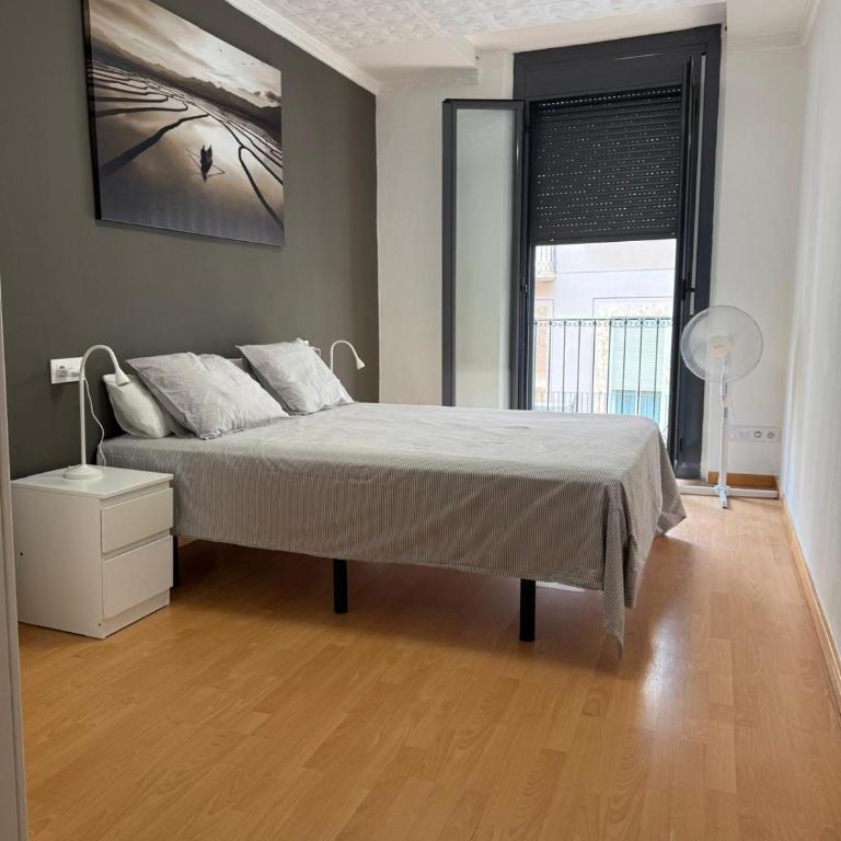 URBAN RAMBLA Apartments - Apartamento de 2 dormitorios - 7