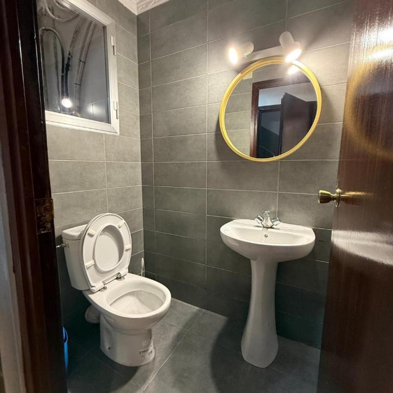 URBAN RAMBLA Apartments - Apartamento de 2 dormitorios - 11