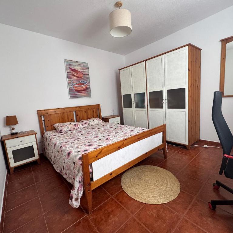 casa la SMALAH - Apartamento de 2 dormitorios - 3