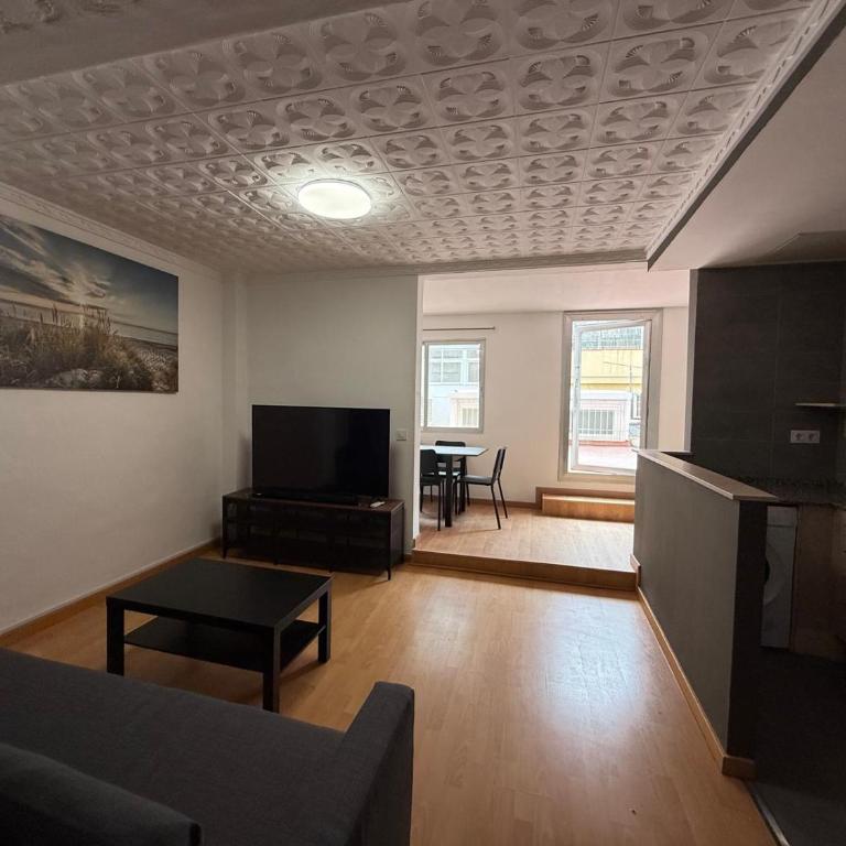 URBAN RAMBLA Apartments - Apartamento de 2 dormitorios - 13
