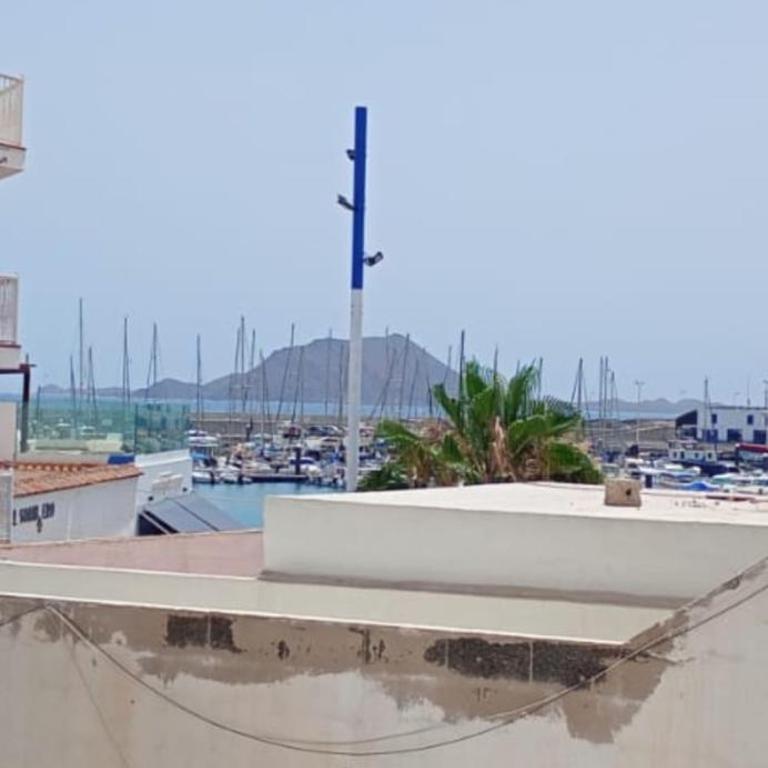 casa la SMALAH - Apartamento de 2 dormitorios - 5