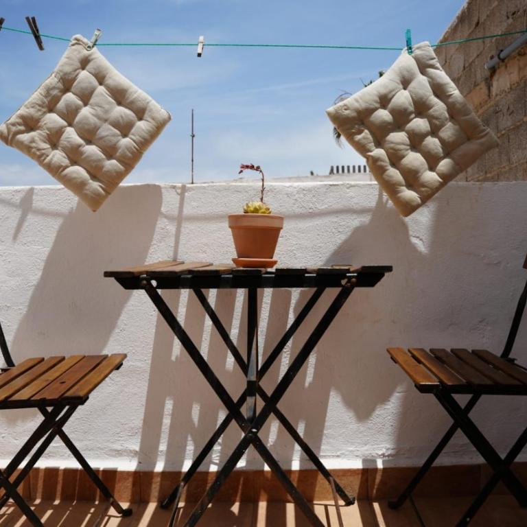 casa la SMALAH - Apartamento de 2 dormitorios - 6