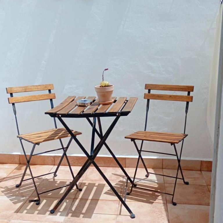 casa la SMALAH - Apartamento de 2 dormitorios - 7