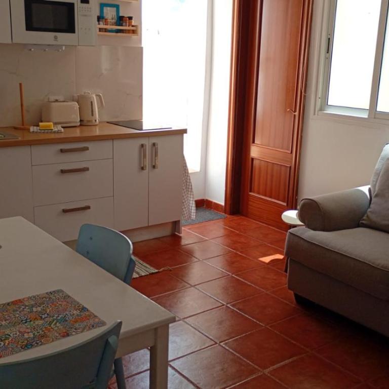 casa la SMALAH - Apartamento de 2 dormitorios - 8