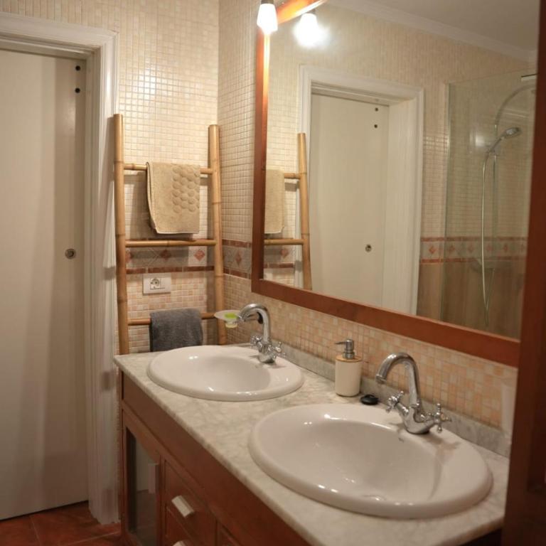 casa la SMALAH - Apartamento de 2 dormitorios - 9