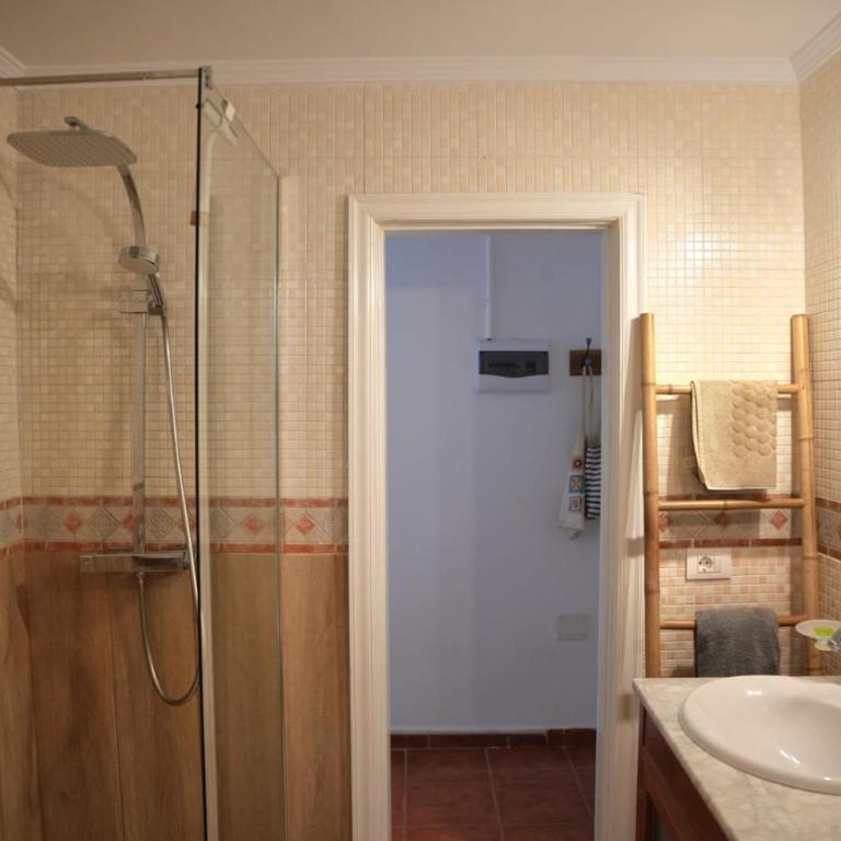 casa la SMALAH - Apartamento de 2 dormitorios - 10