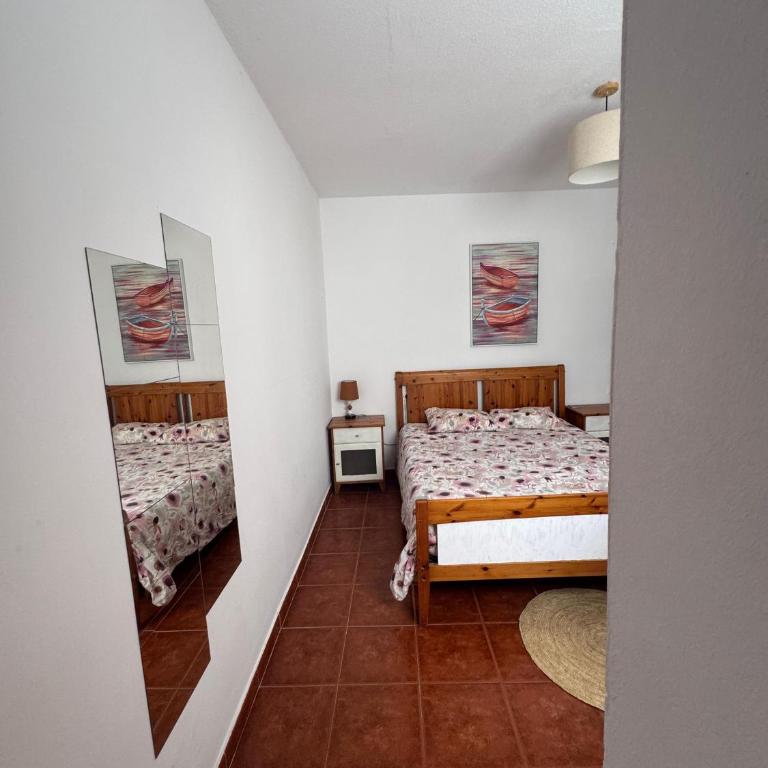 casa la SMALAH - Apartamento de 2 dormitorios - 13
