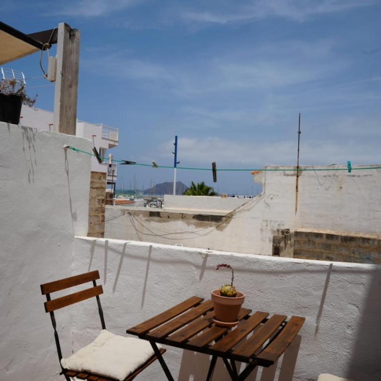 casa la SMALAH - Apartamento de 2 dormitorios - 14