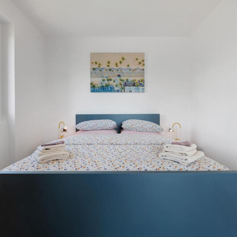 Il Roncaccio Residence Colico - Appartamento Superior con 1 Camera da Letto e Balcone - 17