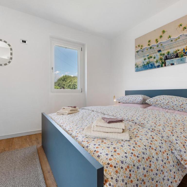 Il Roncaccio Residence Colico - Appartamento Superior con 1 Camera da Letto e Balcone - 14
