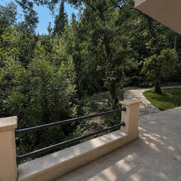 Adriatic Monte Apartments - One-Bedroom Apartment - 13