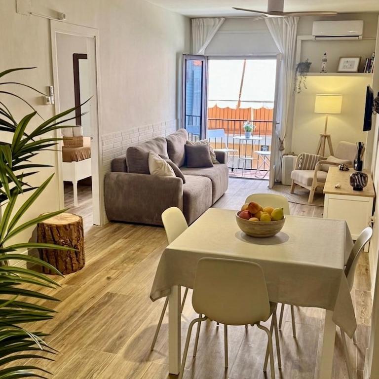 Max - Apartamento de 1 dormitorio - 1