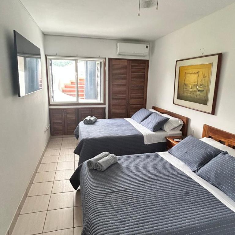 Oceanfront Retreat in Casablanca - Apartamento de 2 dormitorios - 3