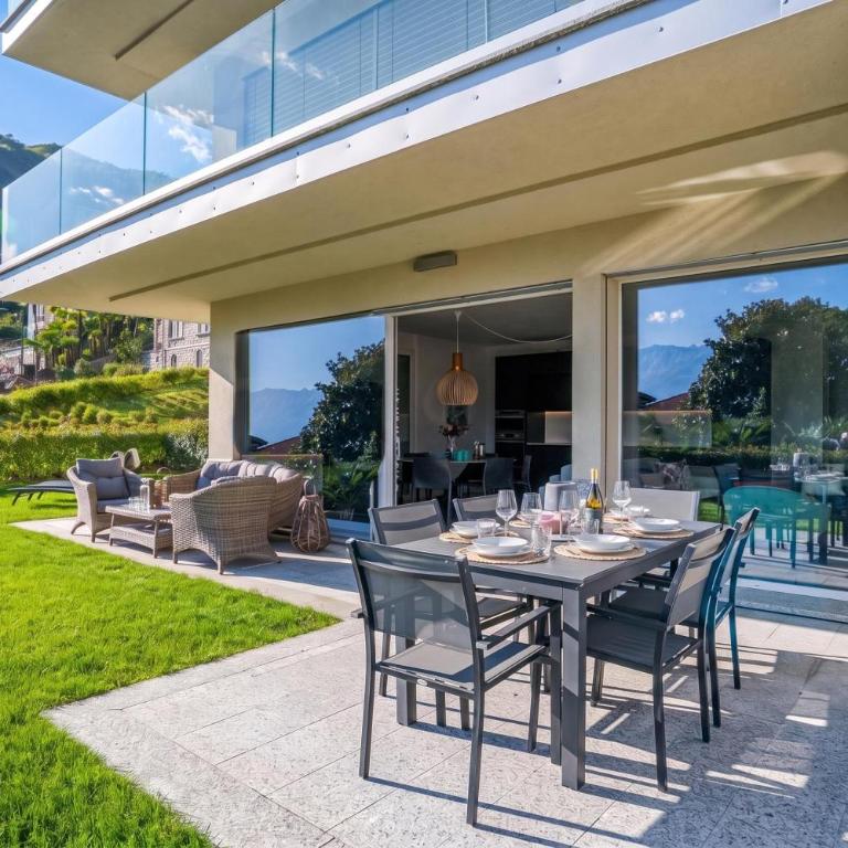 Condominio Modern House - Appartamento Deluxe - 18