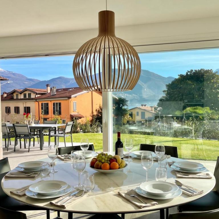 Condominio Modern House - Appartamento Deluxe - 22