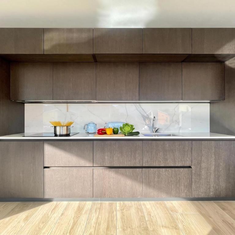 Condominio Modern House - Appartamento Deluxe - 23