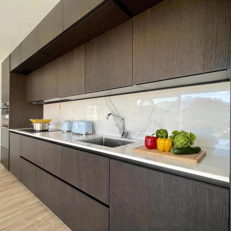 Condominio Modern House - Appartamento Deluxe - 24