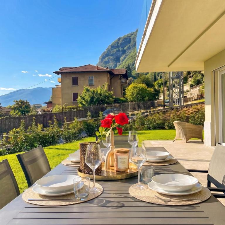 Condominio Modern House - Appartamento Deluxe - 26