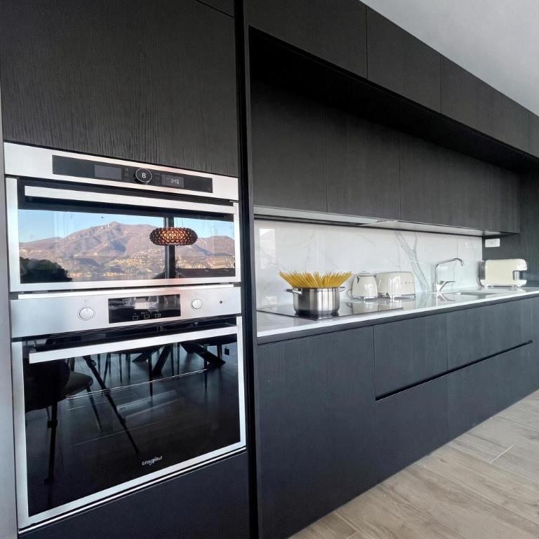Condominio Modern House - Appartamento con Terrazza - 18