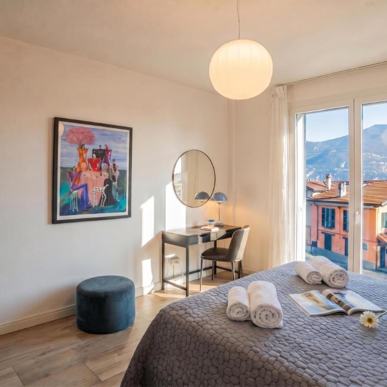 Condominio Modern House - Appartamento con Terrazza - 22