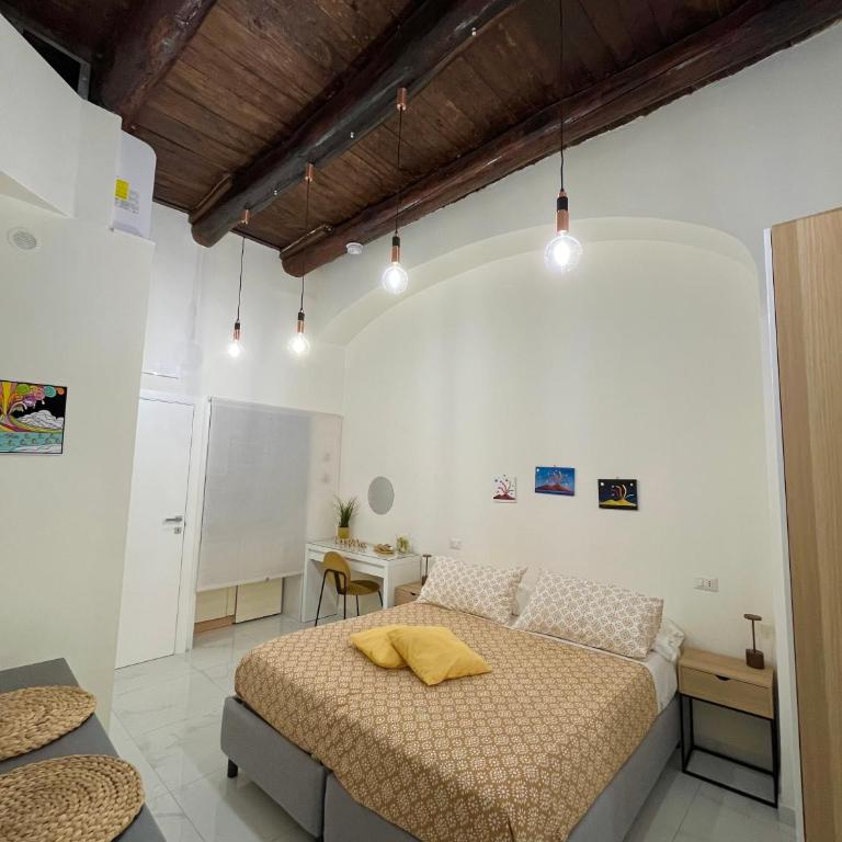 Chiaia Sweet - Appartamento con 1 Camera da Letto - 1