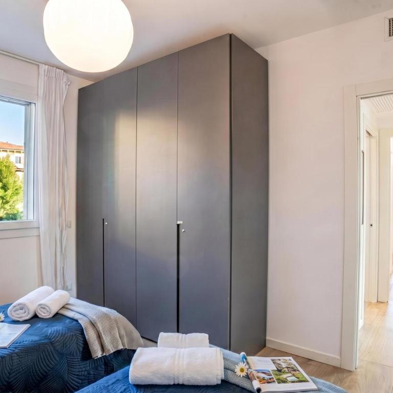 Condominio Modern House - Appartamento con Terrazza - 25