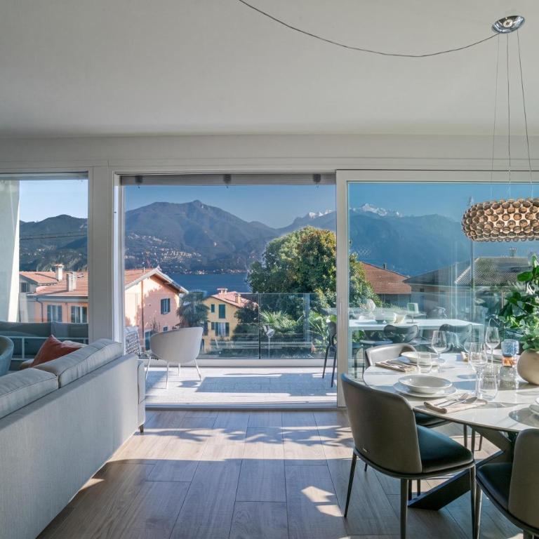Condominio Modern House - Appartamento con Terrazza - 30