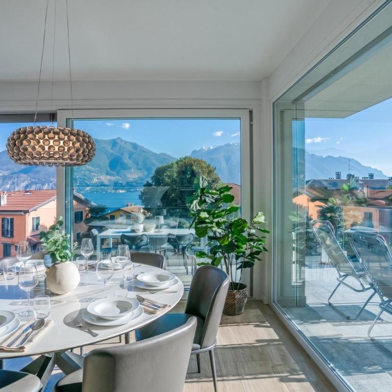 Condominio Modern House - Appartamento con Terrazza - 31
