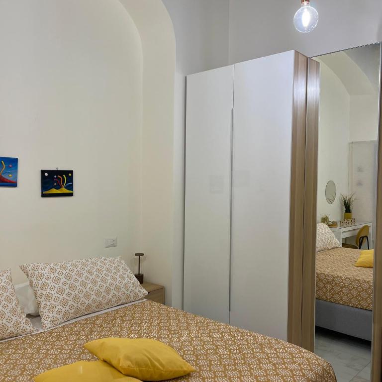 Chiaia Sweet - Appartamento con 1 Camera da Letto - 5
