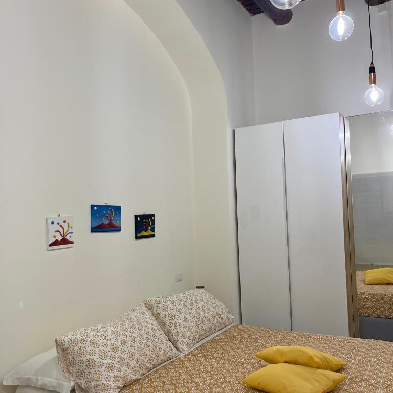 Chiaia Sweet - Appartamento con 1 Camera da Letto - 8