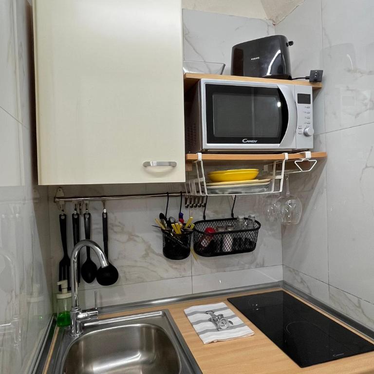 Chiaia Sweet - Appartamento con 1 Camera da Letto - 11