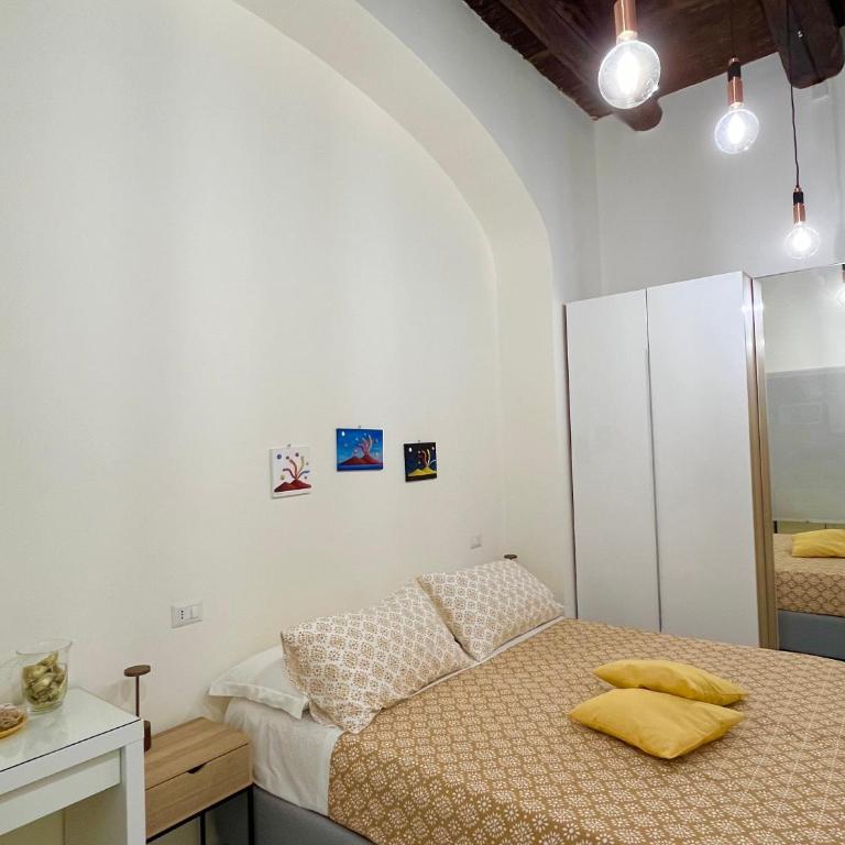 Chiaia Sweet - Appartamento con 1 Camera da Letto - 14