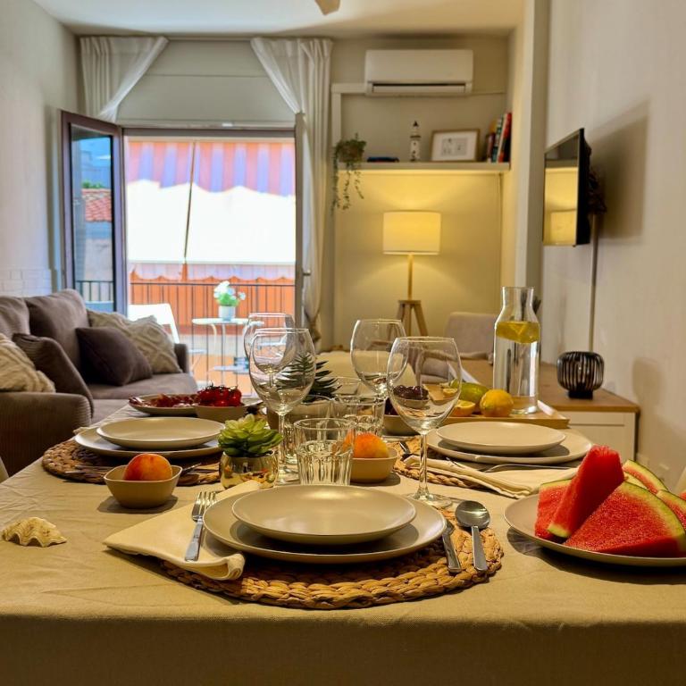 Max - Apartamento de 1 dormitorio - 5