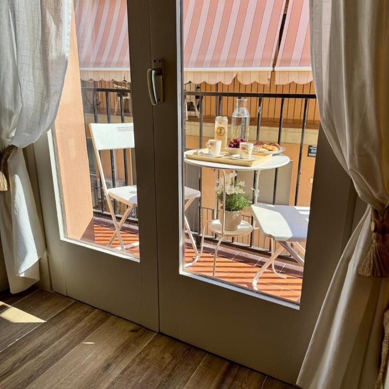 Max - Apartamento de 1 dormitorio - 7